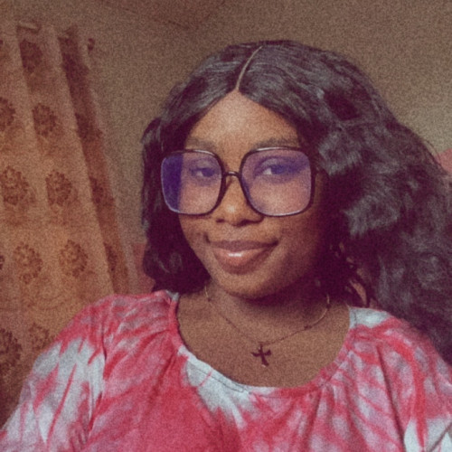 Favour O. profile photo