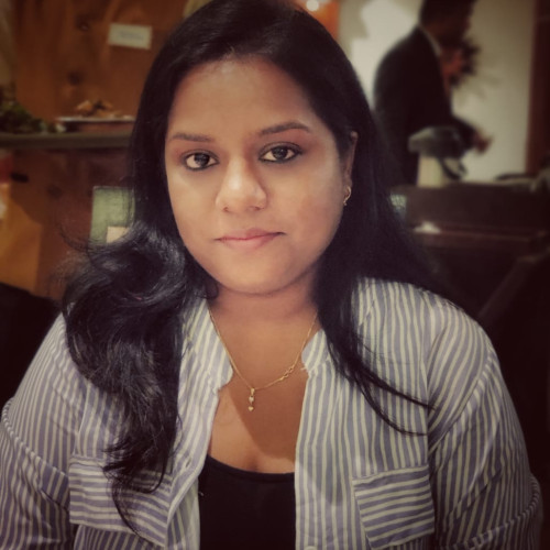 Sangeeta S. profile photo