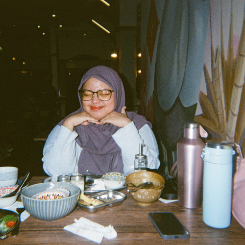 Biqii A. profile photo