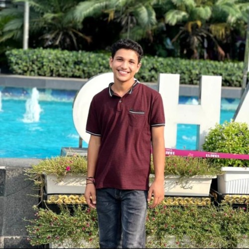 ROHIT P.