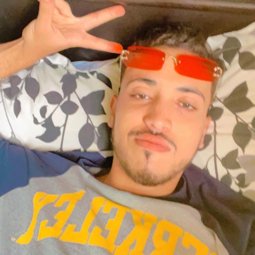 Chargui M. profile photo