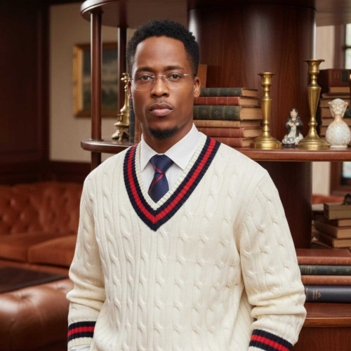 Caribbean S. profile photo