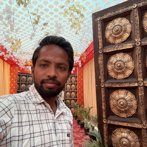 Sharath  R. profile photo