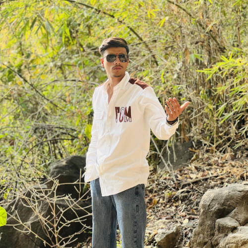 sanyam j. profile photo