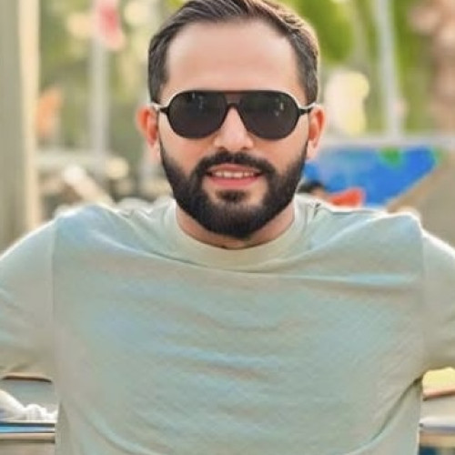 Durvesh K. profile photo