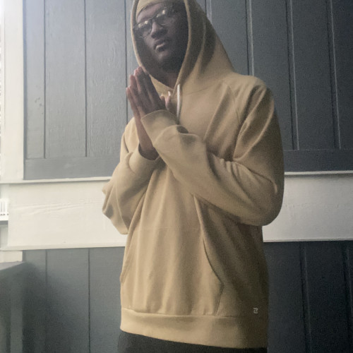 Deshawn  D. profile photo