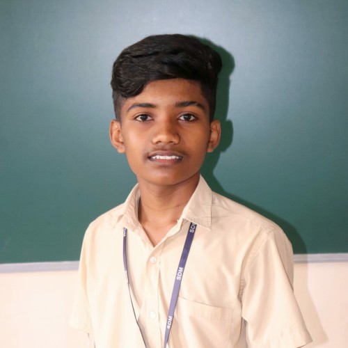 SHEETHAL R.