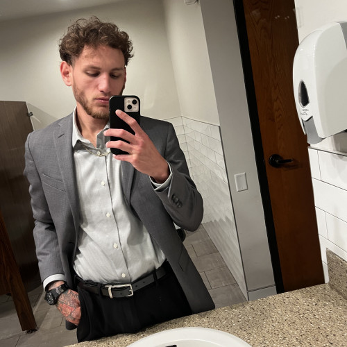 Alejandro N. profile photo