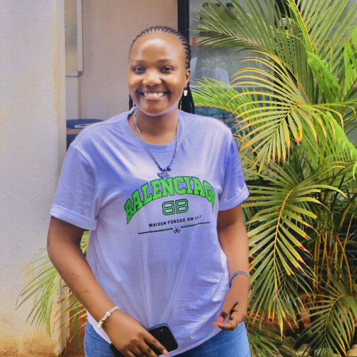 Nalule J. profile photo