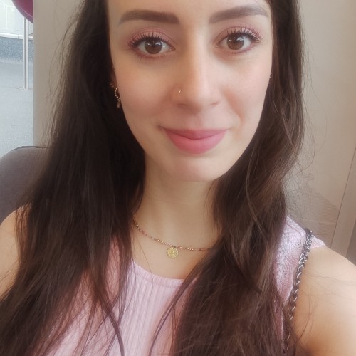 Soukaina Y.