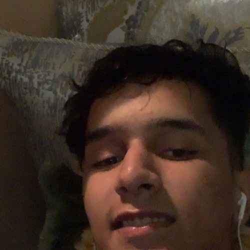 Brahim F.