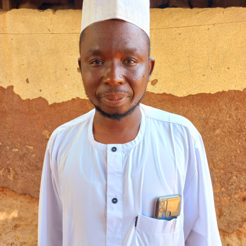Adamu S. profile photo