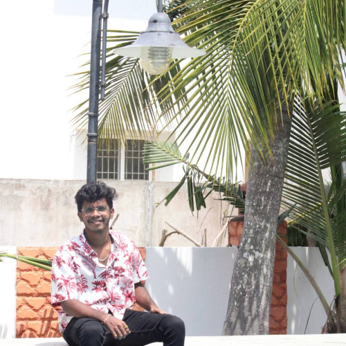 Samartha  P. profile photo