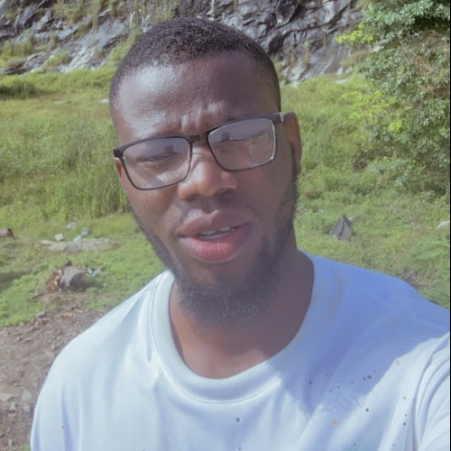 Ajamajebi A. profile photo