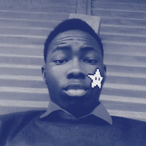 Oluwadarasimi D. profile photo