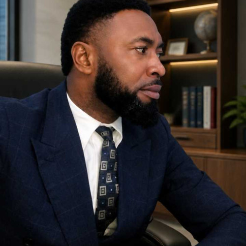 Anthony O. profile photo