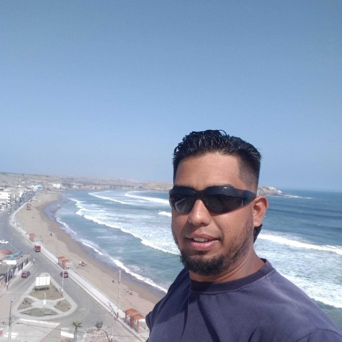 Arias Briceo A. profile photo