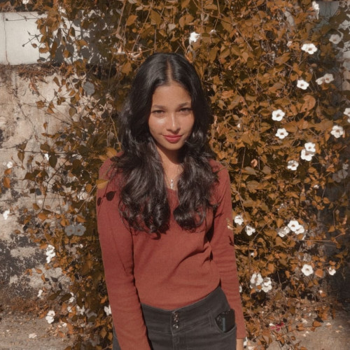 Jiya J. profile photo