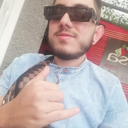 Jorman C. profile photo