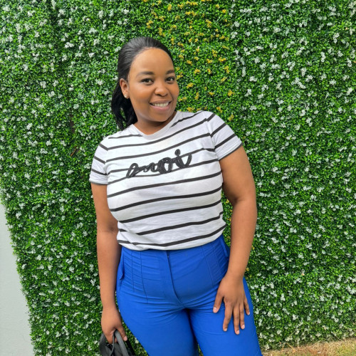 Mosetsane M. profile photo