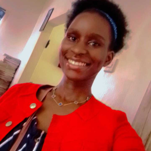 Anna A. profile photo