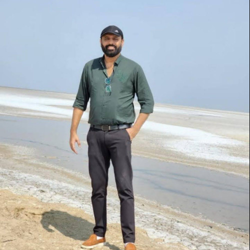 Yudhisthir S. profile photo