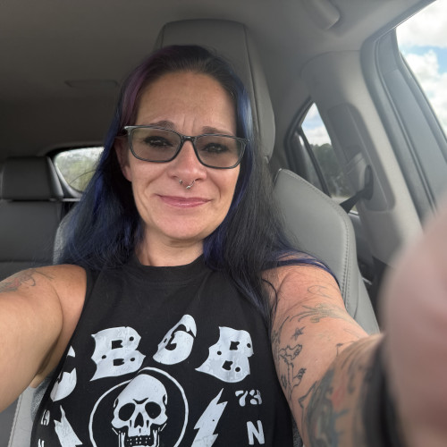 Kelley D. profile photo