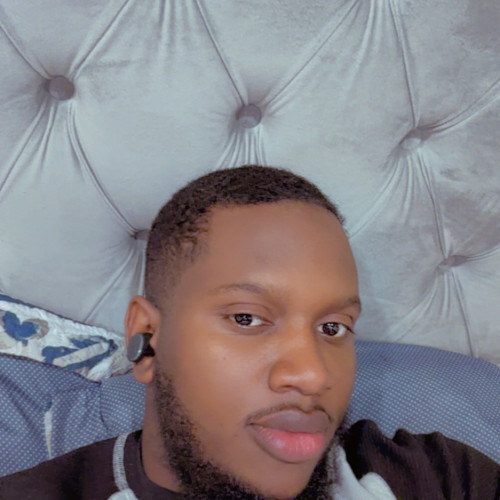 Mamadou D. profile photo