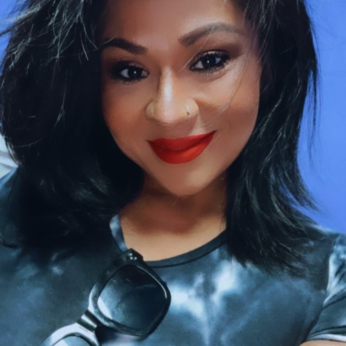 Geraldine D. profile photo