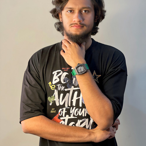 Saad S. profile photo