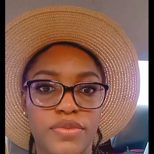 Blessing  E. profile photo