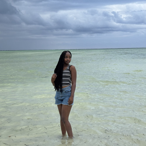 Zawadi S. profile photo