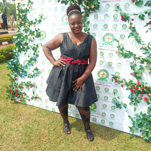 fabiola fatuma f.