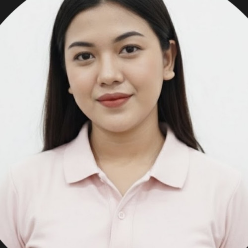 Hazel F. profile photo
