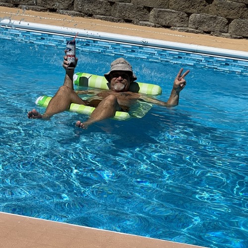 Robert ‘Gunny’ W.