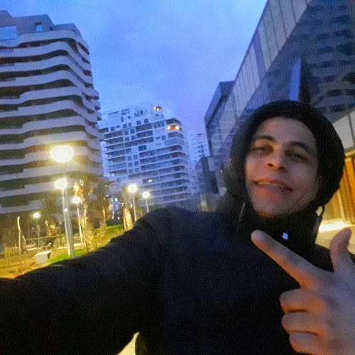 Alaoui  Y. profile photo