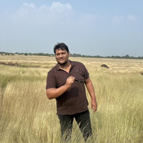 Nageshwar R. profile photo