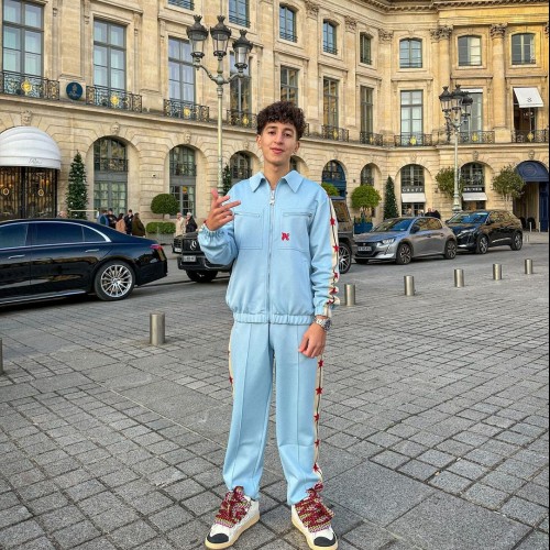 Monssi S. profile photo