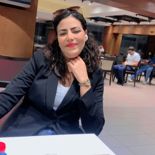 BETY R. profile photo