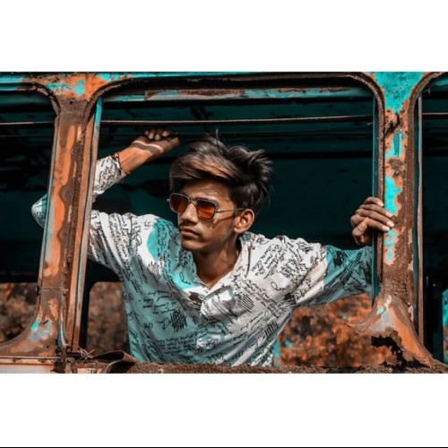 Aman G. profile photo