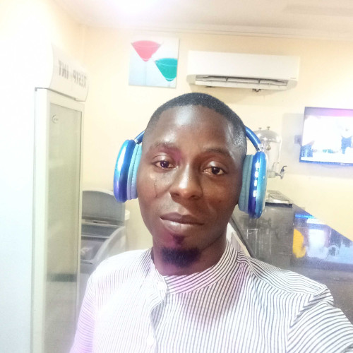 Otunba F. profile photo