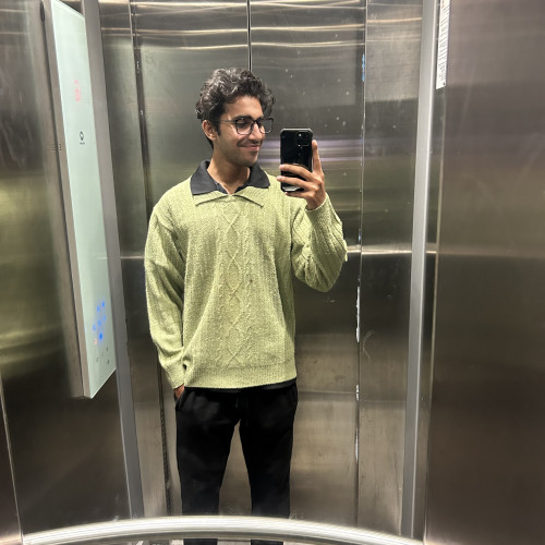 Ahmad I. profile photo