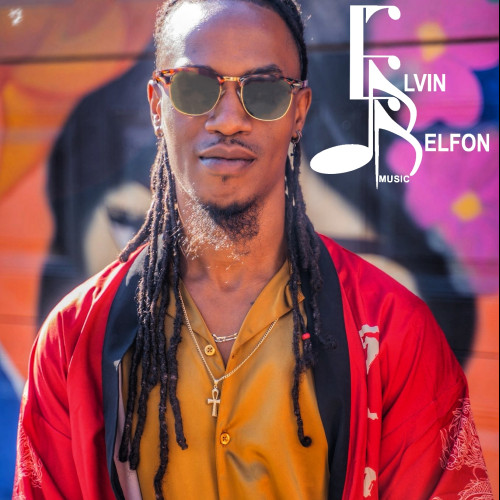 Elvin B. profile photo