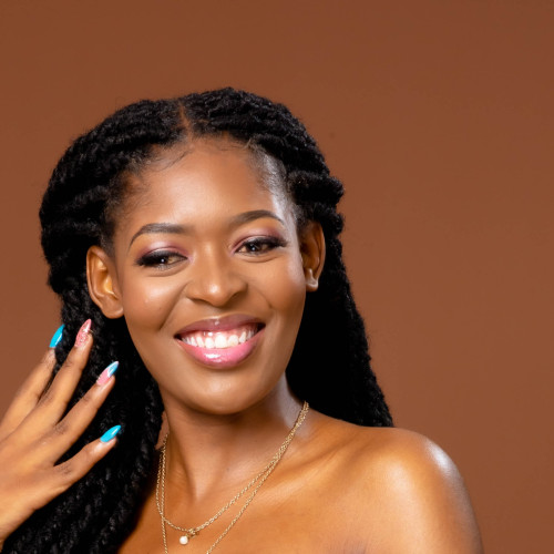 Osiame  K. profile photo