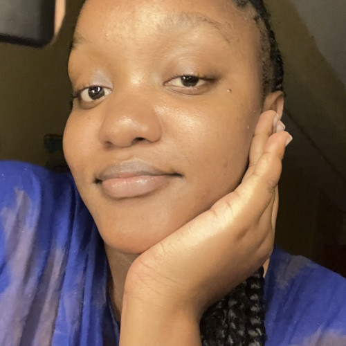 Yvonne G. profile photo