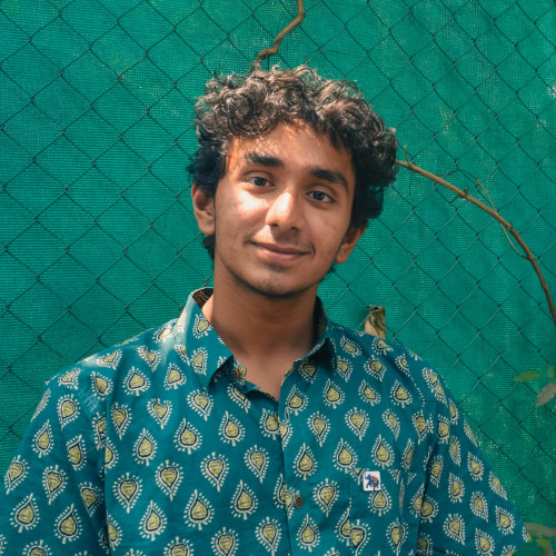Devraya P. profile photo