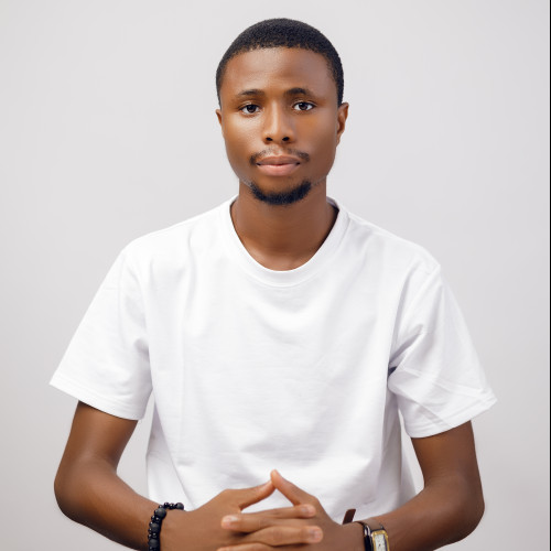 Oladipupo O. profile photo