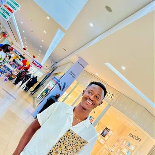 Siaw Shadrack  Y. profile photo