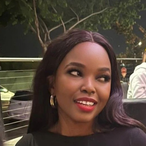 Khalipha  M. profile photo