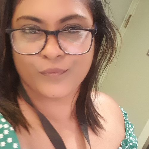 Christina G. profile photo